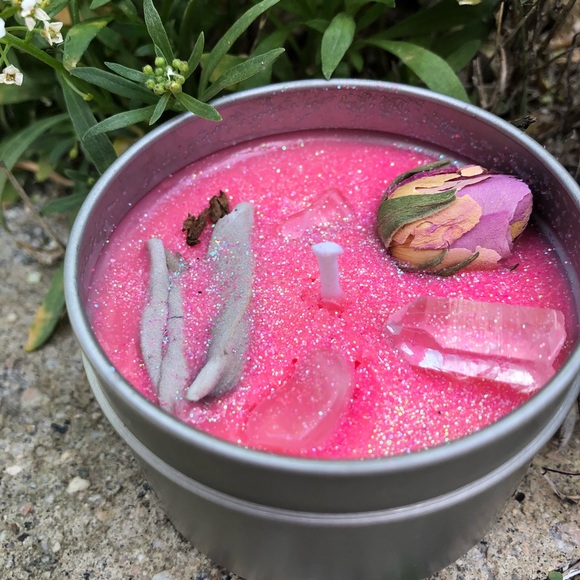 HOST PICK ❤️ Custom Essential Oil Candle - Picture 7 of 8